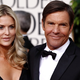 Image for article titled Dennis Quaid’s Third Marriage Is Not the Charm